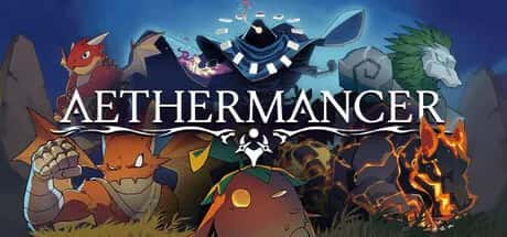 以太术士 Aethermancer 中文版背景